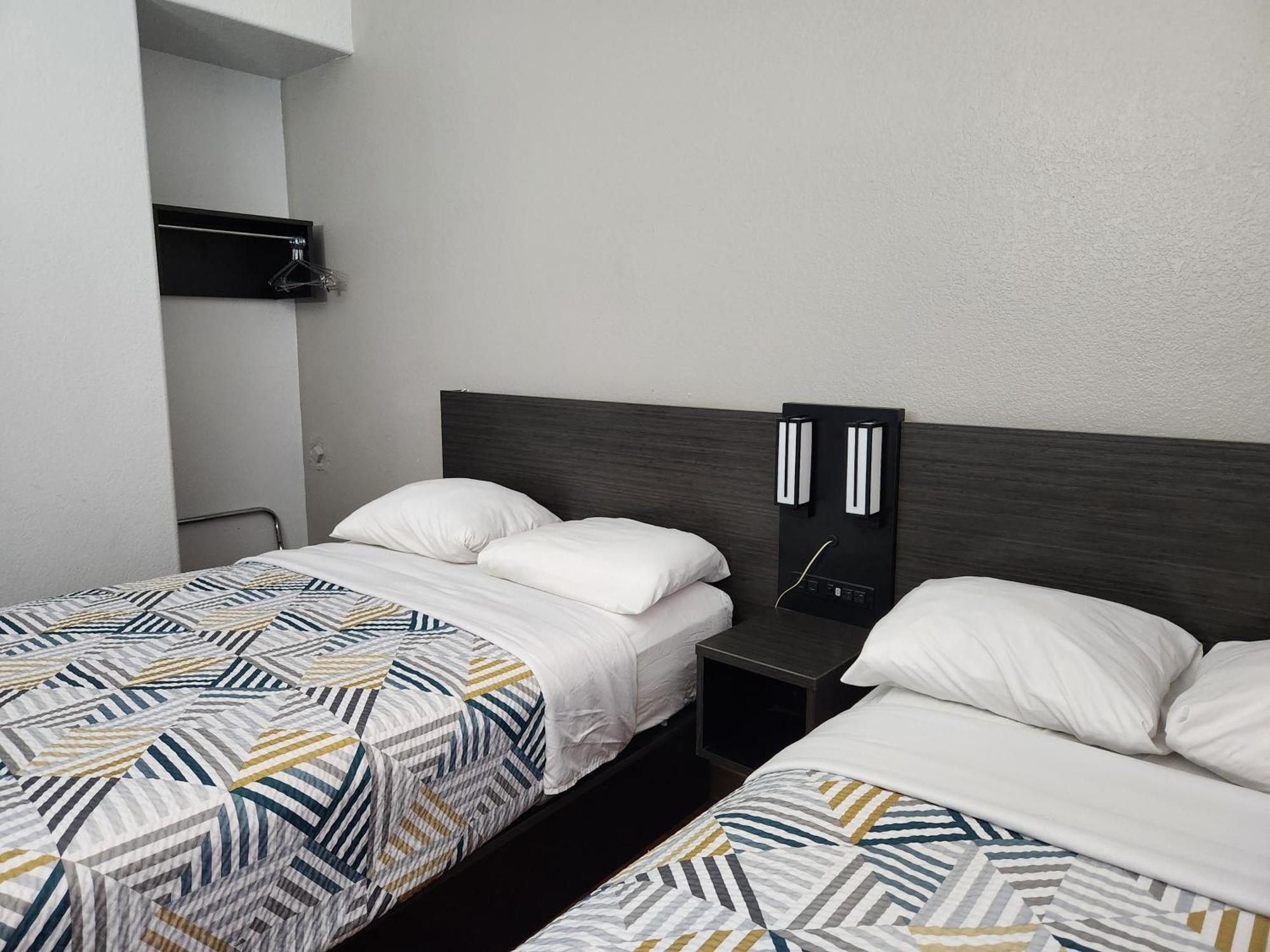 Отель Baymont By Wyndham San Antonio Airport Экстерьер фото